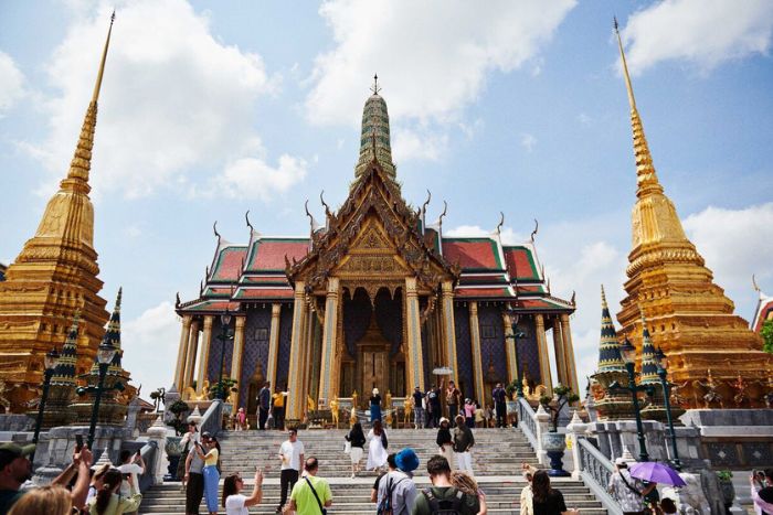 Conseils pratiques pour un voyage réussi de dernière minute en Thaïlande